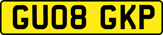 GU08GKP