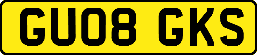 GU08GKS