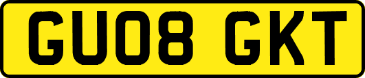 GU08GKT