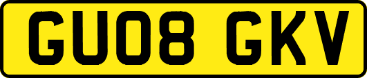 GU08GKV