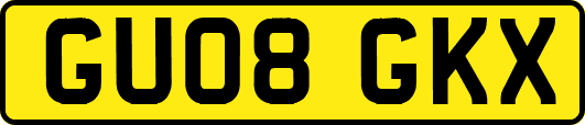 GU08GKX