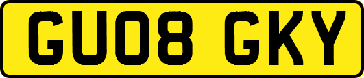 GU08GKY