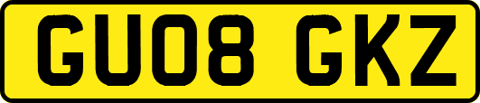 GU08GKZ