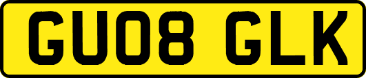 GU08GLK