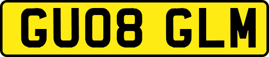 GU08GLM
