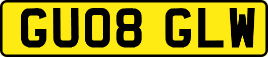 GU08GLW