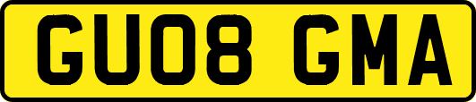 GU08GMA