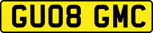 GU08GMC