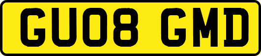 GU08GMD