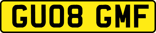 GU08GMF