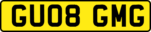 GU08GMG