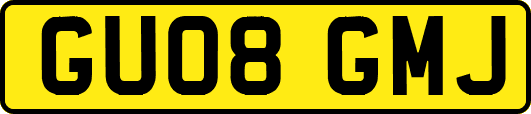 GU08GMJ