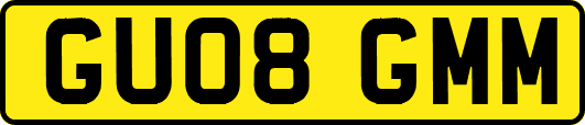 GU08GMM