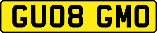GU08GMO