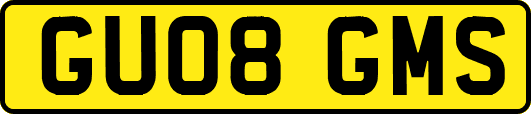 GU08GMS