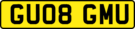 GU08GMU