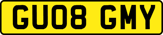 GU08GMY