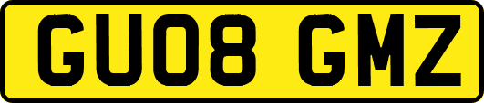 GU08GMZ