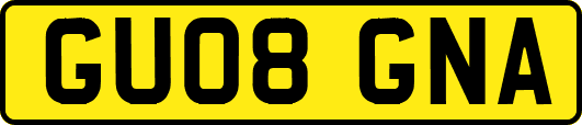 GU08GNA