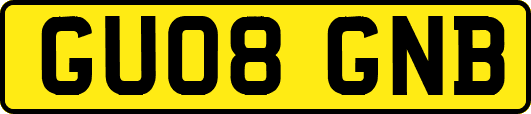 GU08GNB