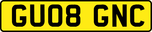 GU08GNC