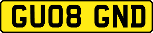 GU08GND