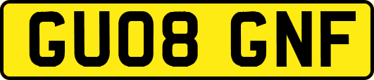 GU08GNF