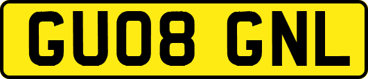GU08GNL