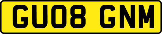 GU08GNM