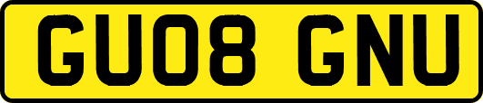 GU08GNU