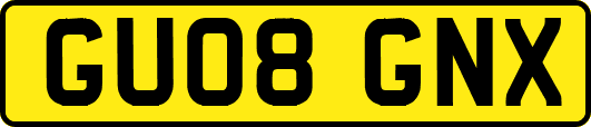 GU08GNX