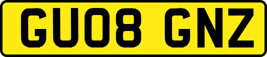GU08GNZ