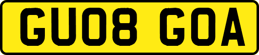 GU08GOA