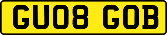 GU08GOB
