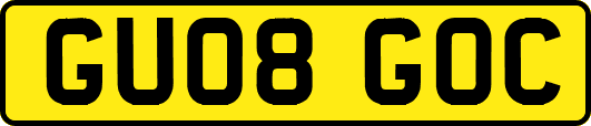 GU08GOC