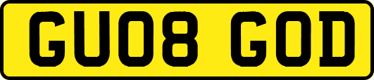 GU08GOD