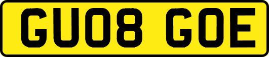 GU08GOE