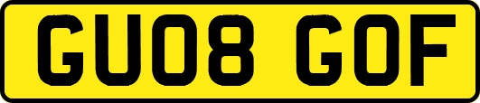 GU08GOF
