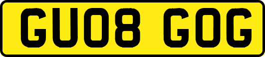 GU08GOG