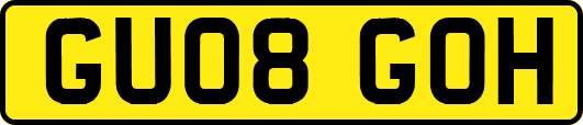 GU08GOH