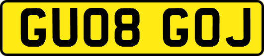 GU08GOJ