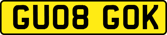 GU08GOK