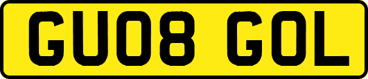 GU08GOL