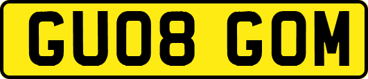 GU08GOM