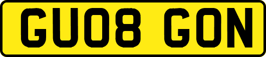 GU08GON