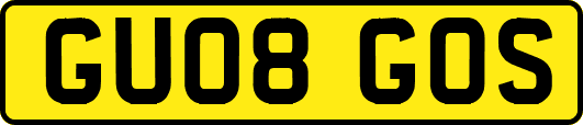 GU08GOS