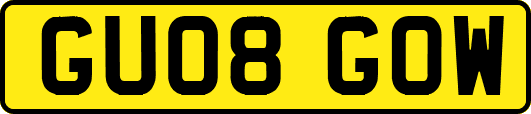 GU08GOW