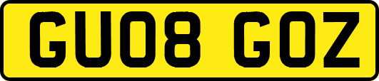 GU08GOZ