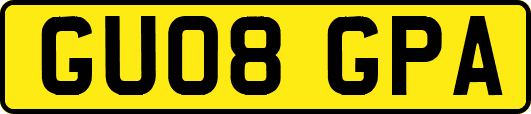 GU08GPA