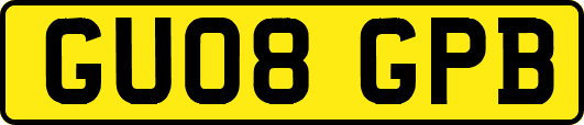 GU08GPB